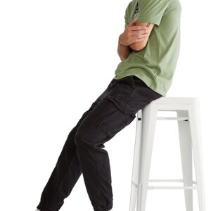 Pantalon Cargo
