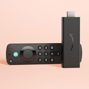 Amazon Fire TV Stick HD