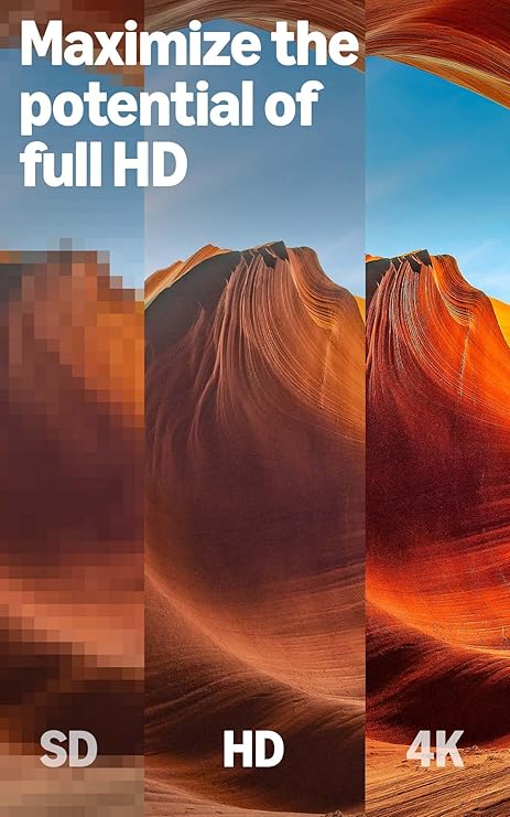 Amazon Fire TV Stick HD - Image 7