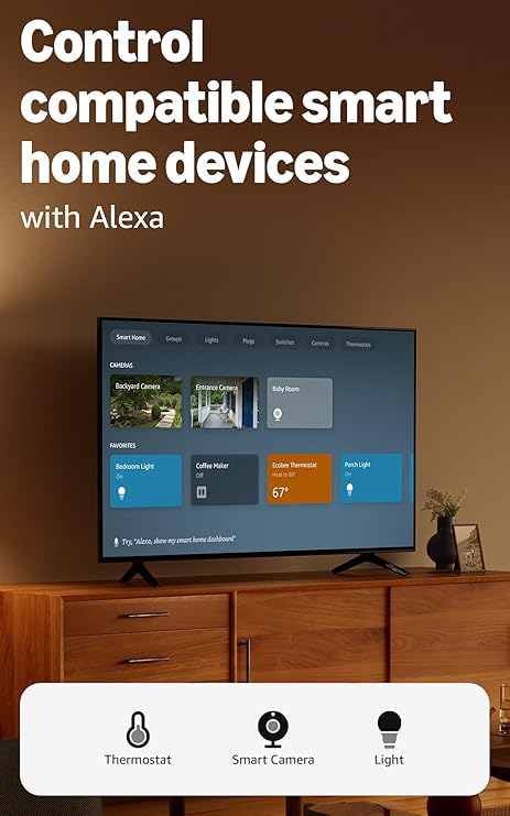 Amazon Fire TV Stick HD - Image 4