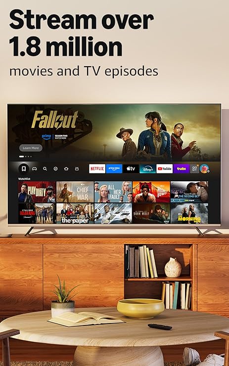 Amazon Fire TV Stick HD - Image 6