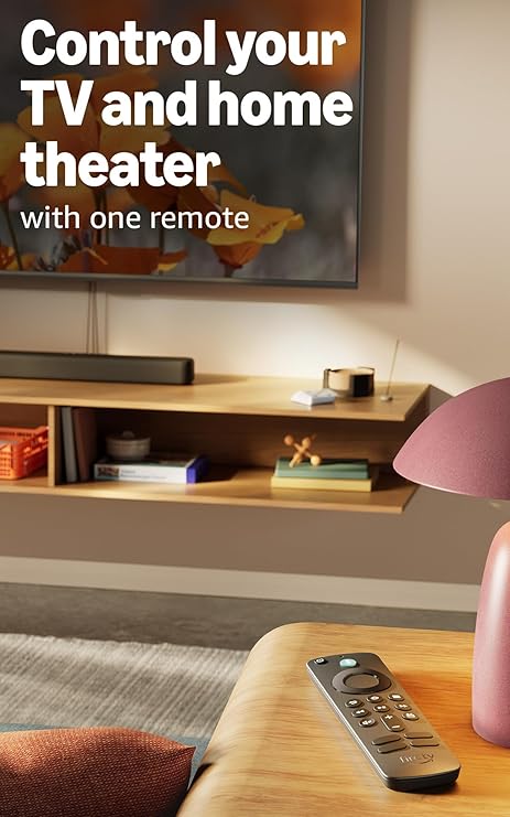 Amazon Fire TV Stick HD - Image 3